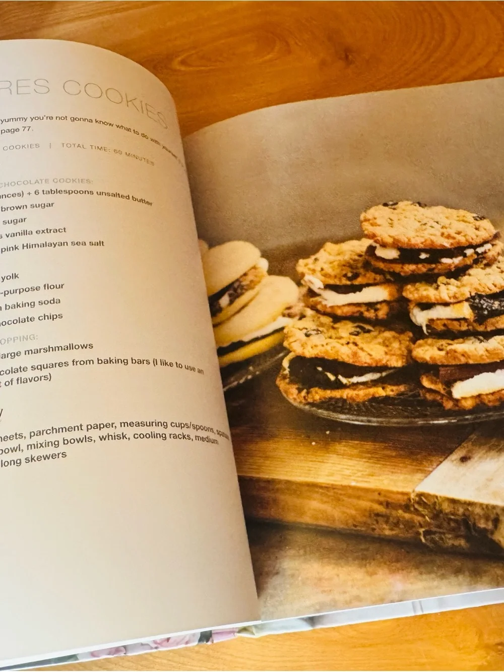 Sasha in Good Taste Cookbook by Sasha Pieterse